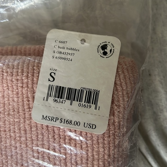 Free People Ottoman Slouchy Tunic - Picture 4 of 5